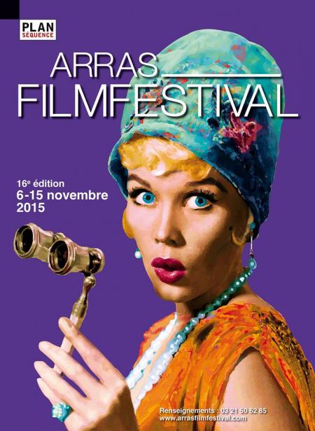 Arras Film Festival : L’événement ciné de la région déboule !
