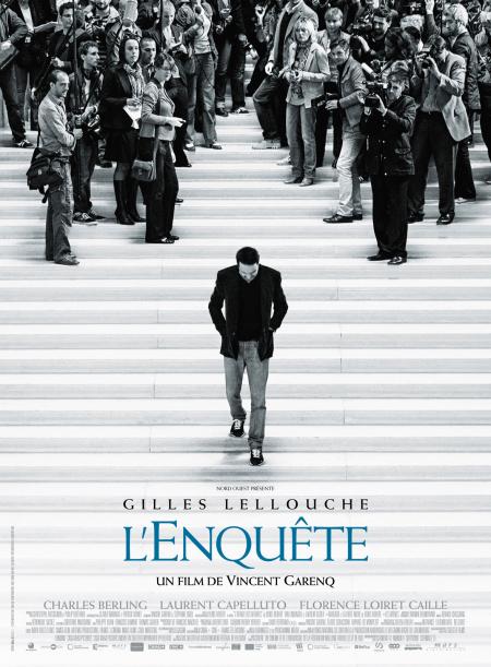 Denis Robert – L’Enquête