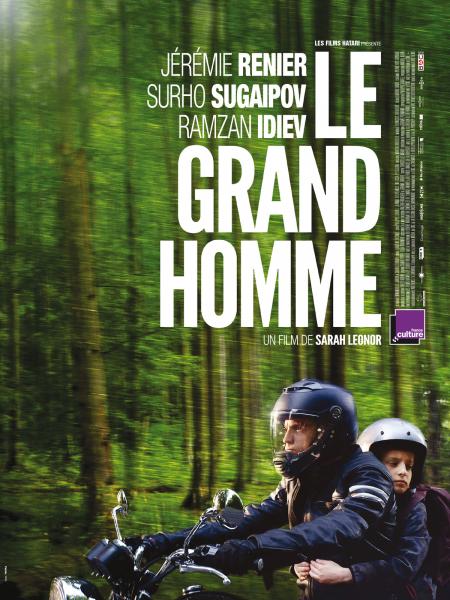 « Le Grand Homme » : Après Cloclo, Jérémie Renier impressionne en légionnaire