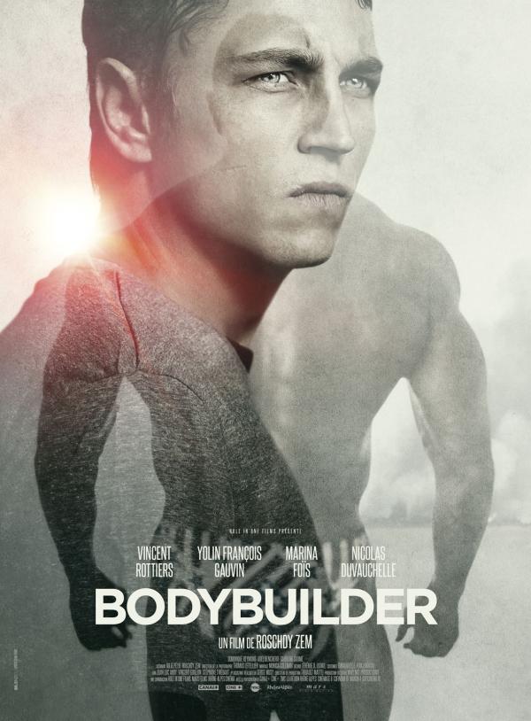 Bodybuilder : Roschdy Zem révèle l&rsquo;univers du bodybuildisme et un acteur détonnant