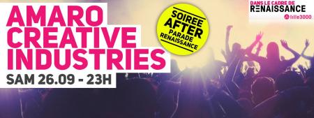 Soirée after Renaissance