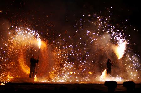 5 nocturnes à Bellewaerde cet été !