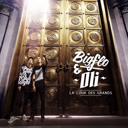 « La Cour des Grands » de Bigflo et Oli