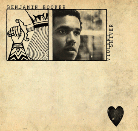 « Benjamin Booker » de Benjamin Booker