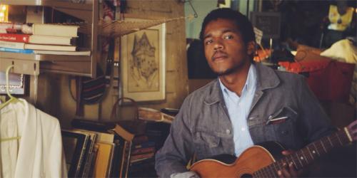 Benjamin Booker + Wild Smiles