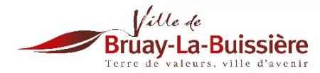 Bruay-La-Buissière