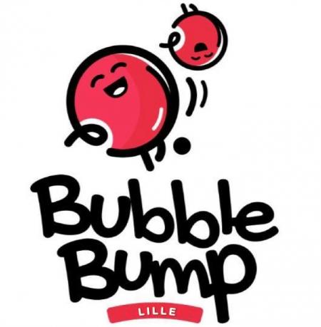 Bubble Bump Lille