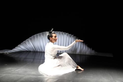 Madame Butterfly