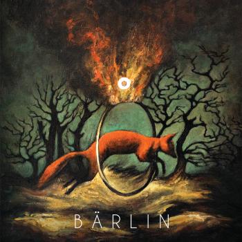 « Emerald Sky » de Bärlin