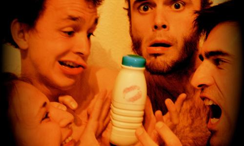 Lyly (Lysistrata) – Compagnie du Trou Noir
