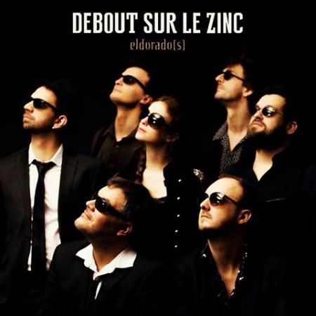 Debout sur le Zinc