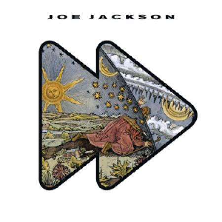 Fast Forward de Joe Jackson