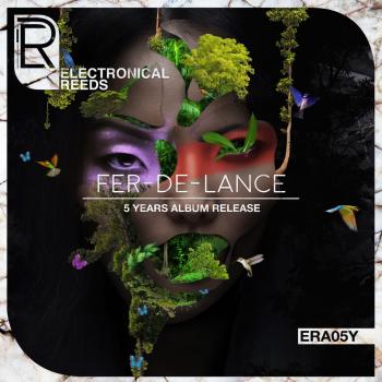 Le label belge Electronical Reeds sort « Fer de lance » pour fêter ses 5 ans