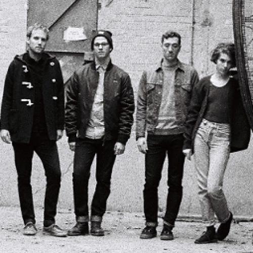 Grand Blanc + Persian Rabbit