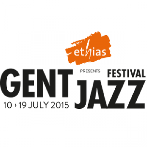 Gent Jazz Festival #11