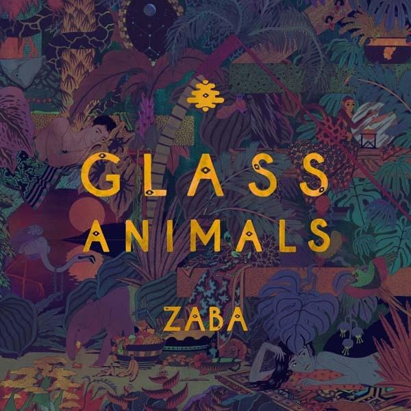 Glass Animals + Weekend Affair au Grand Mix