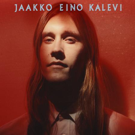 Jaakko Eino Kalevi, premier album