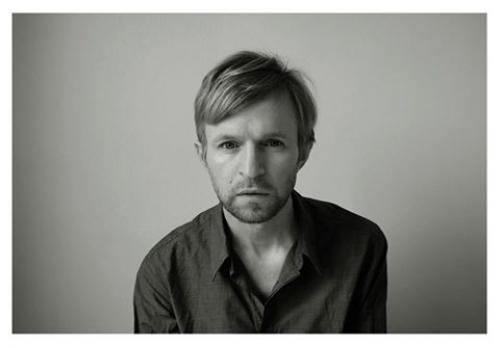 Jay Jay Johanson + Ivory Lake