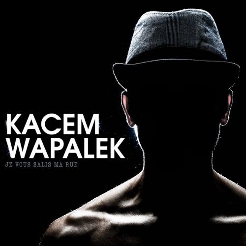 Kacem Wapalek + Ben l’Oncle Rap