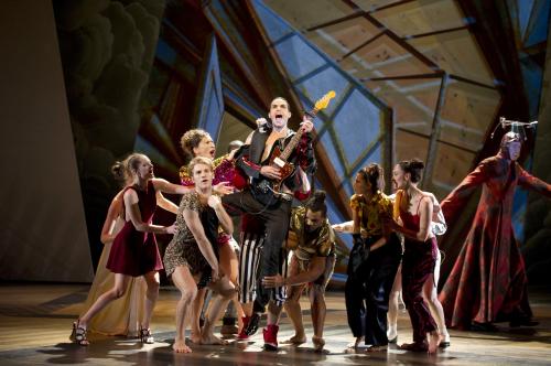 Philippe Decouflé Contact