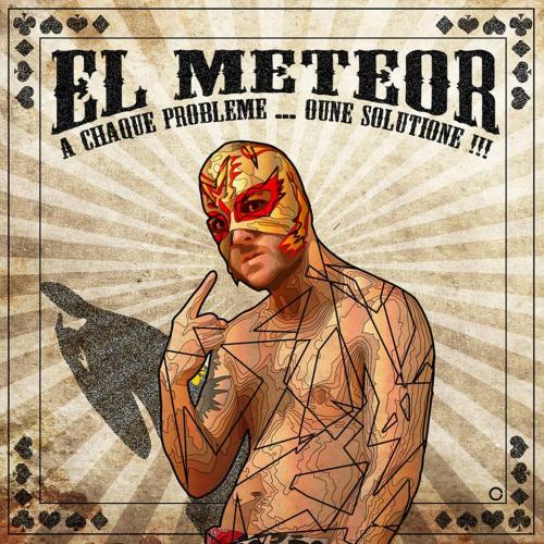 El MeTeOr y Las Meteoritas + Rosis & The Tangle