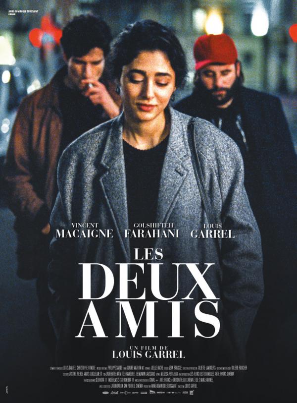 « Les Deux Amis » : « Plus Belle La Vie » façon Rive Gauche !