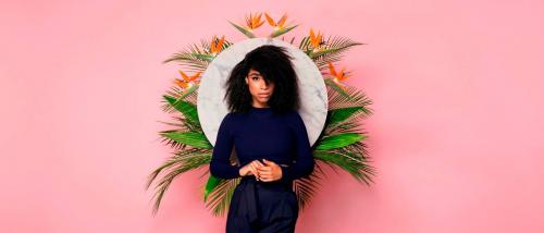 Lianne La Havas + Roseau