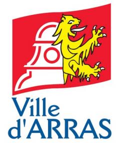 Escale des lettres à Arras