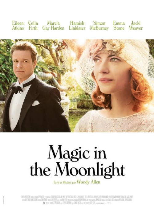 Avant-Première Magic in the Moonlight