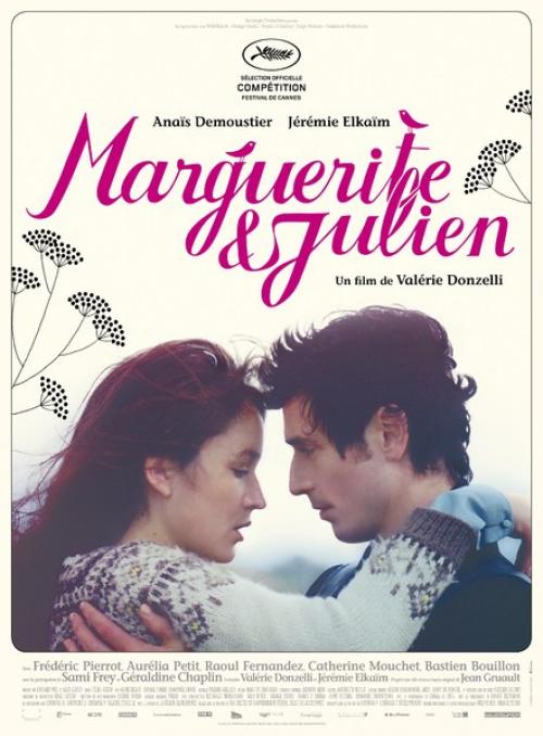 Avant première Marguerite et Julien
