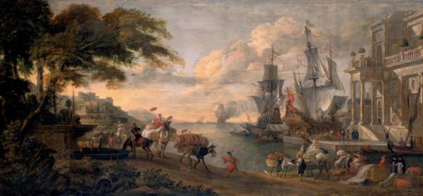 Retours de mer au Musée des Beaux-arts de Dunkerque