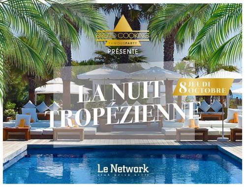 La Nuit Tropézienne