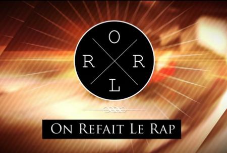 « On refait le rap », un talk-show sur le Rap !