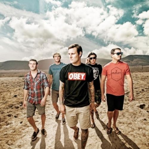 Parkway Drive + Betraying the Martyrs