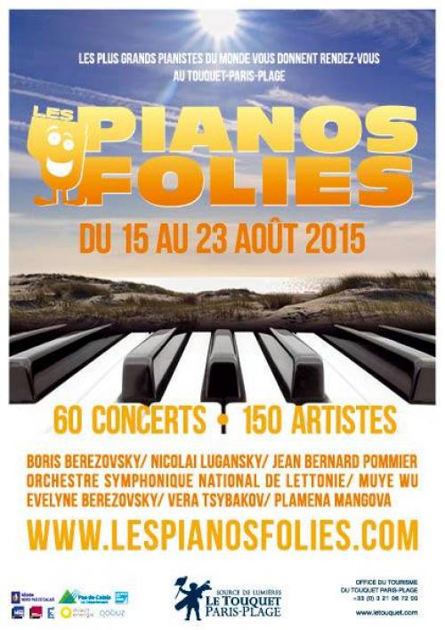 Festival Les Pianos Folies #7