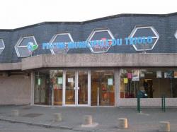 Piscine du Triolo