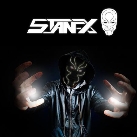 STAN-X sort un premier EP de musique électronique à tendance cinématographique