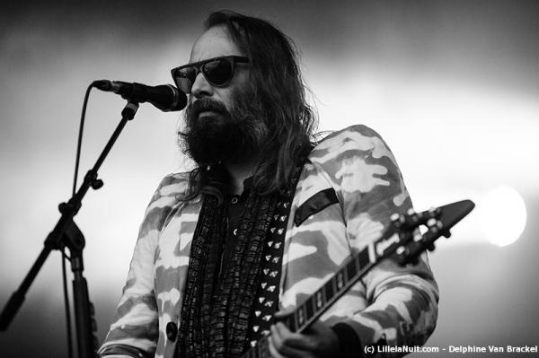L&rsquo;Été approche et La Voix du Rock avec !