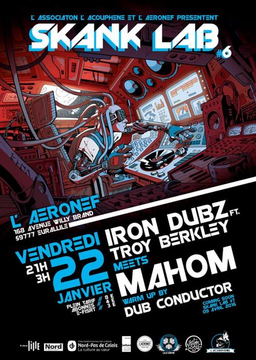 Berkley rencontres
