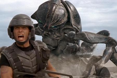 Mes Films de Chevet : Starship Troopers