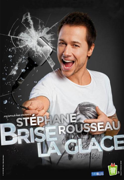 Stéphane Rousseau