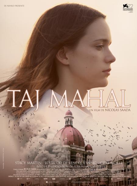 Taj Mahal : Après les attentats, du cinéma qui console, captive et émeut