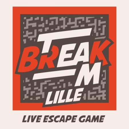 Team Break, un nouveau Live Escape Game à Lille