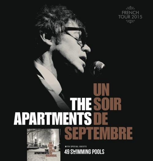 The Apartments + 49 Swimming Pools