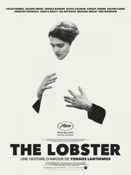 The Lobster : Farrell, Weisz et Seydoux dans un film bien barré !