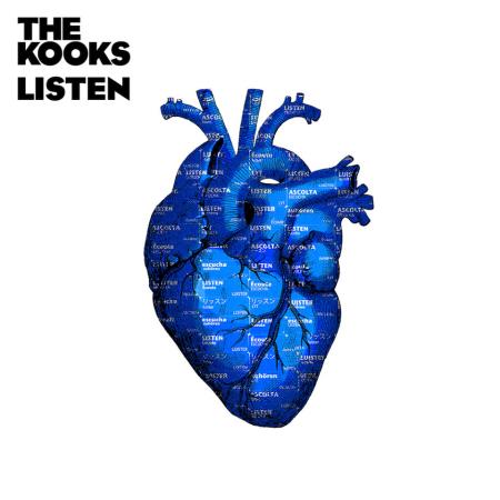 « Listen » The Kooks !