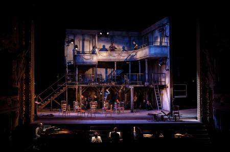 Le Trouvère de Verdi, la nouvelle production de l’Opéra de Lille