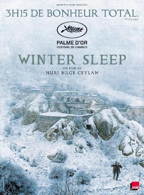 Winter Sleep – Avant Première