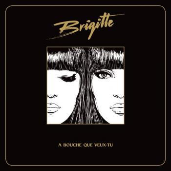 Brigitte, des paillettes plein les oreilles