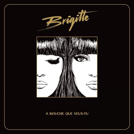 Brigitte, des paillettes plein les oreilles